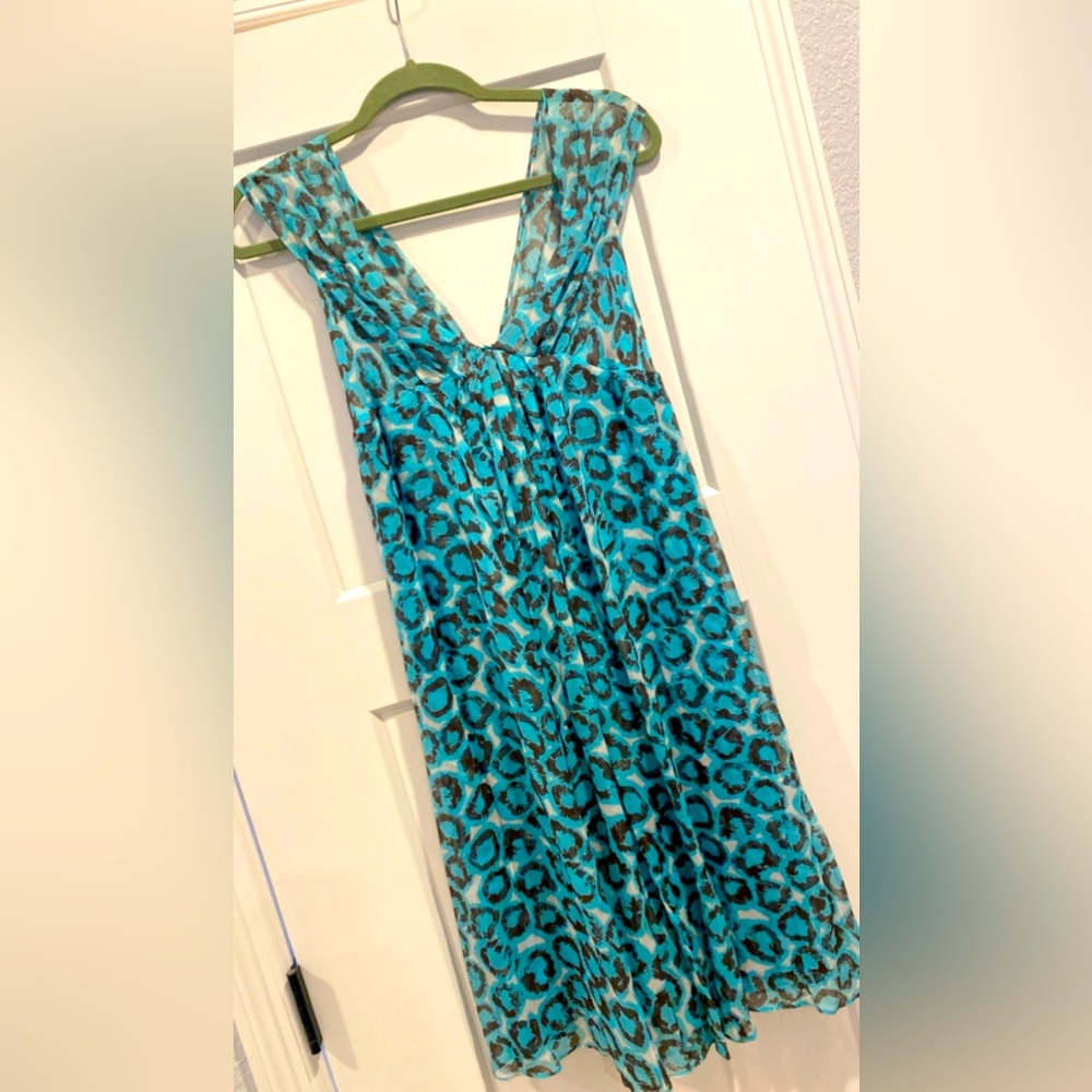 DVF Dress (Diane Von Furstenberg)